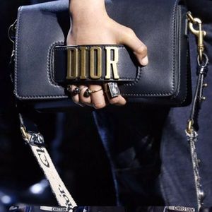 dior revolution